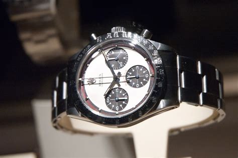 rolex reportage